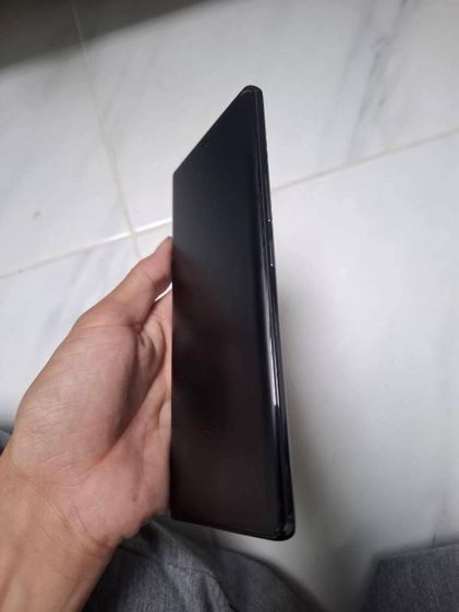 INFINIX ZERO 40 5G มือสอง แรม12+12 อุปกรณ์ครบ ประกันหมดปีหน้า สภาพ 99% มีรอยตกนิดหน่อย รูปที่ 5