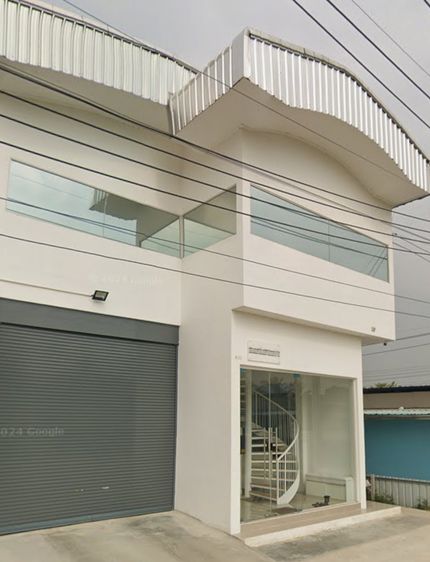 ขายโกดังพร้อมที่ดิน สามารถทำโรงงานได้ ปทุมธานี ลาดหลุมแก้ว