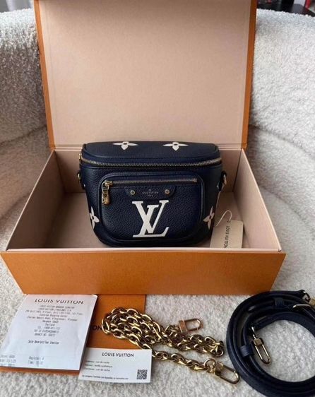 LV คาดเอวรุ่น Mini Y25