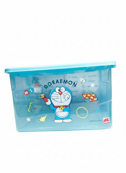 “Sanrio Gift Set 🎁ของแท้ 199.-”ชุดsanrio ชุดเครื่องเขียนกิ๊ฟช็อปของใช้ ตัวกล่องโดเรม่อน ของแท้ และกระติ๊กน้ำsanrio ของแท้ 100%มีจุดแสกนสินค้า รูปที่ 4