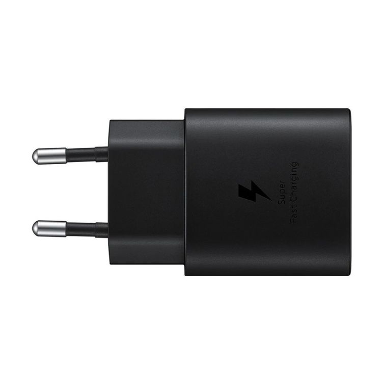 Samsung Adapter Fast Charging 25W อะแดปเตอร์ หัวชาร์จ Type C ของแท้ ประกันศูนย์ไทย รูปที่ 5