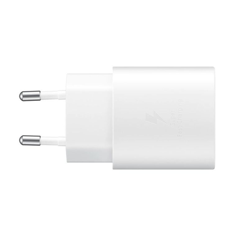 Samsung Adapter Fast Charging 25W อะแดปเตอร์ หัวชาร์จ Type C ของแท้ ประกันศูนย์ไทย รูปที่ 6