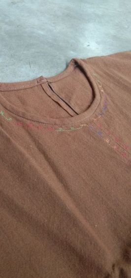 เสื้อผ้าฝ้าย ใหม่ รูปที่ 5