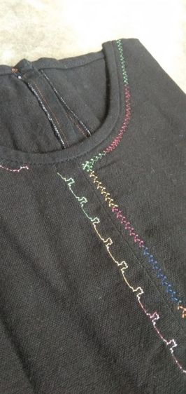 เสื้อผ้าฝ้าย ใหม่ รูปที่ 4