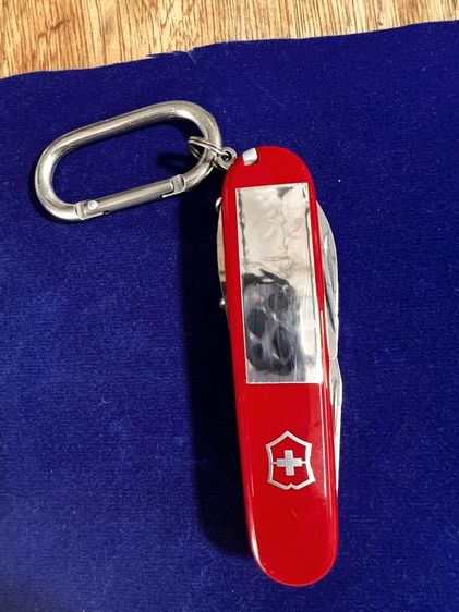 มีดพับ เดินป่า Victorinox รูปที่ 2