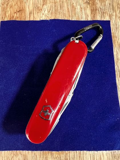 มีดพับ เดินป่า Victorinox รูปที่ 3