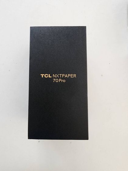 มือถือ TCL NXTPAPER 70 Pro ความจุ 8GB + 256GB
