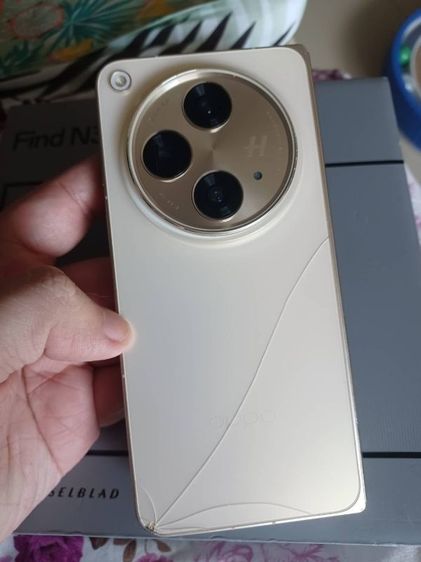 Oppo find N3 16/512 รูปที่ 4