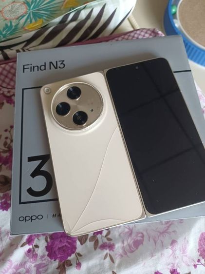 Oppo find N3 16/512