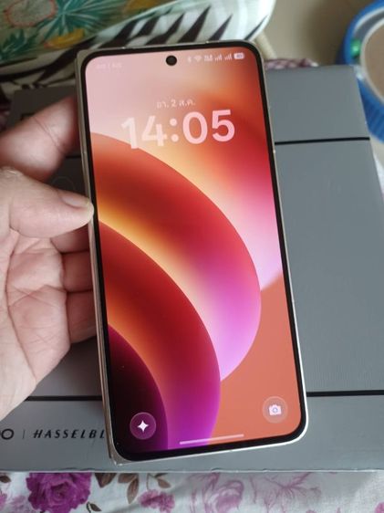Oppo find N3 16/512 รูปที่ 3