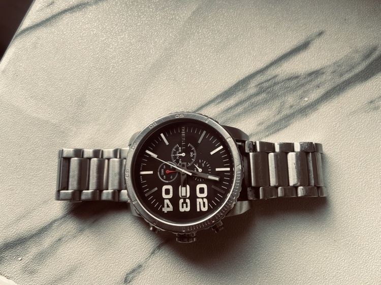 Diesel DZ4209 รูปที่ 3