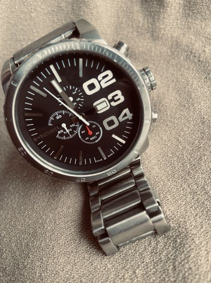 Diesel DZ4209 รูปที่ 5