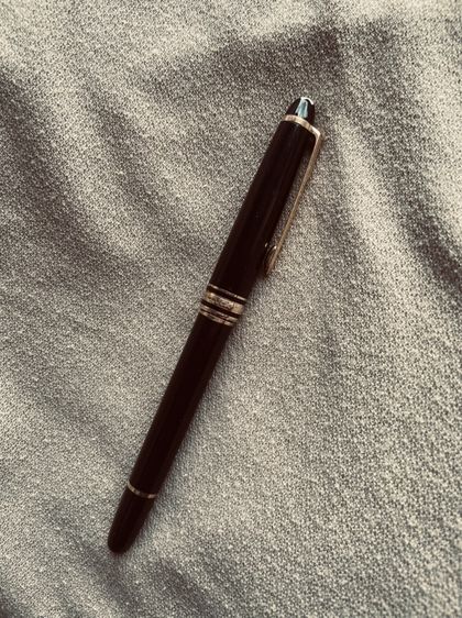 Montblanc ปากการุ่นนิยม รูปที่ 3