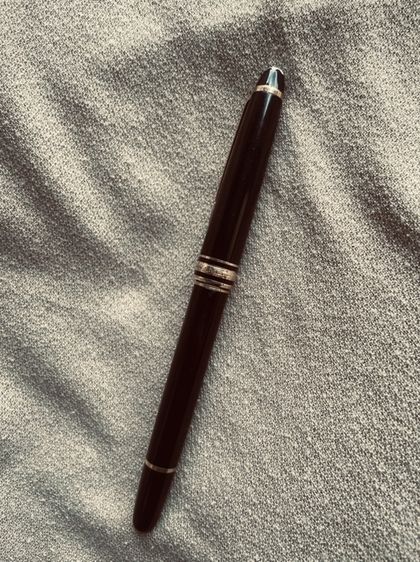 Montblanc ปากการุ่นนิยม