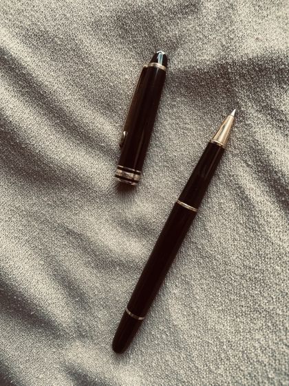 Montblanc ปากการุ่นนิยม รูปที่ 2