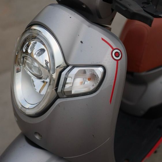 🔥 ขาย Honda Scoopy i Club 12 ปี 2020 เจ้าของมือเดียว 🔥 รูปที่ 16