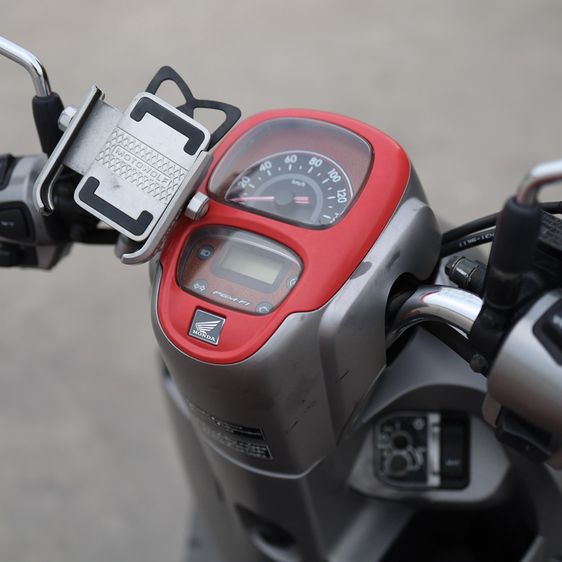 🔥 ขาย Honda Scoopy i Club 12 ปี 2020 เจ้าของมือเดียว 🔥 รูปที่ 15