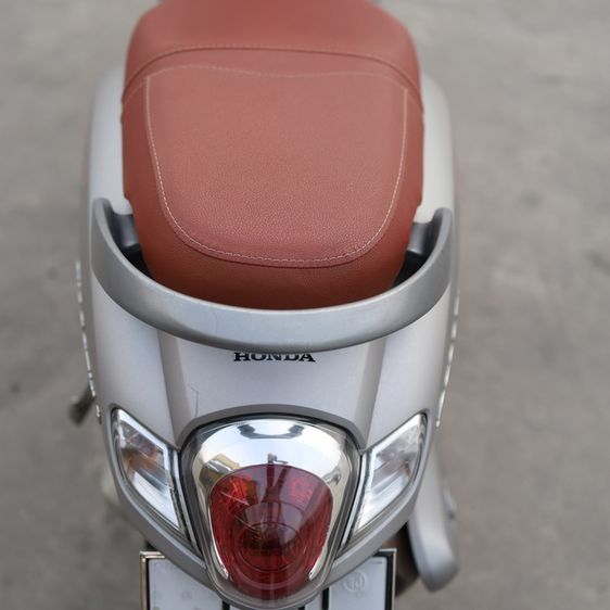 🔥 ขาย Honda Scoopy i Club 12 ปี 2020 เจ้าของมือเดียว 🔥 รูปที่ 11