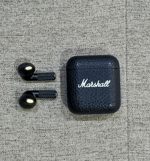 หูฟัง Marshall Minor IV รูปที่ 3