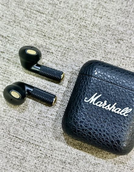 หูฟัง Marshall Minor IV รูปที่ 4