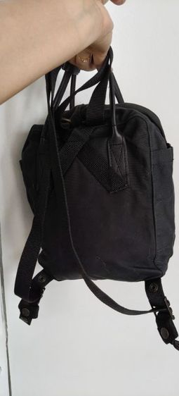 เป้ Kanken แท้ สภาพใหม่ ราคา 1,590 รูปที่ 4