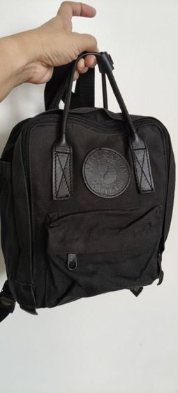 เป้ Kanken แท้ สภาพใหม่ ราคา 1,590 รูปที่ 2