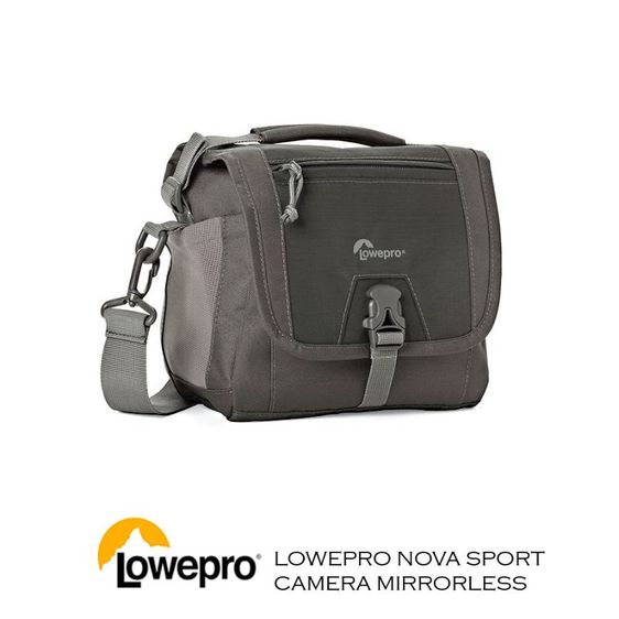 กระเป๋ากล้อง Lowe pro