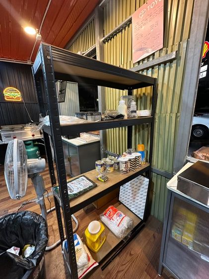 ใช่ ขายร้านเบอร์เกอร์ รูปที่ 3