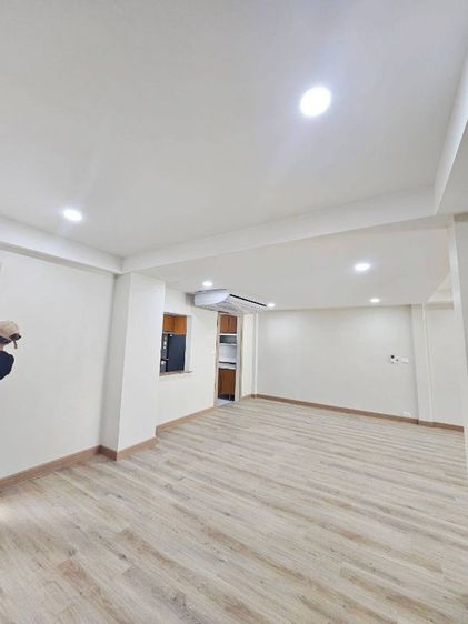 ตกแต่งครบ ให้เช่าทาวน์เฮ้าส์ / โฮมออฟฟิศ สุขุมวิท 71 (ปรีดีพนมยงค์ 42) Townhouse / Home Office for Rent,  Sukhumvit 71 (Pridi Banomyong 42) furnished รูปที่ 2