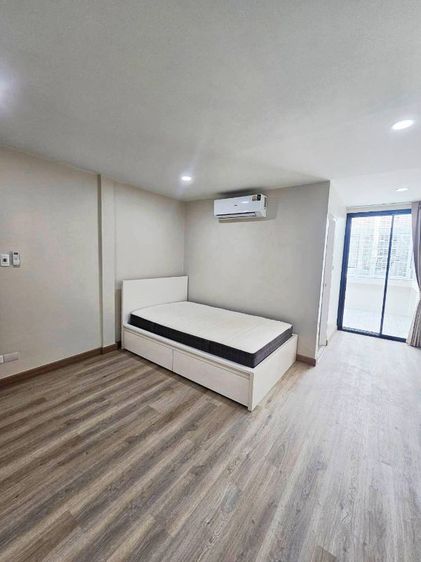 ตกแต่งครบ ให้เช่าทาวน์เฮ้าส์ / โฮมออฟฟิศ สุขุมวิท 71 (ปรีดีพนมยงค์ 42) Townhouse / Home Office for Rent,  Sukhumvit 71 (Pridi Banomyong 42) furnished รูปที่ 4