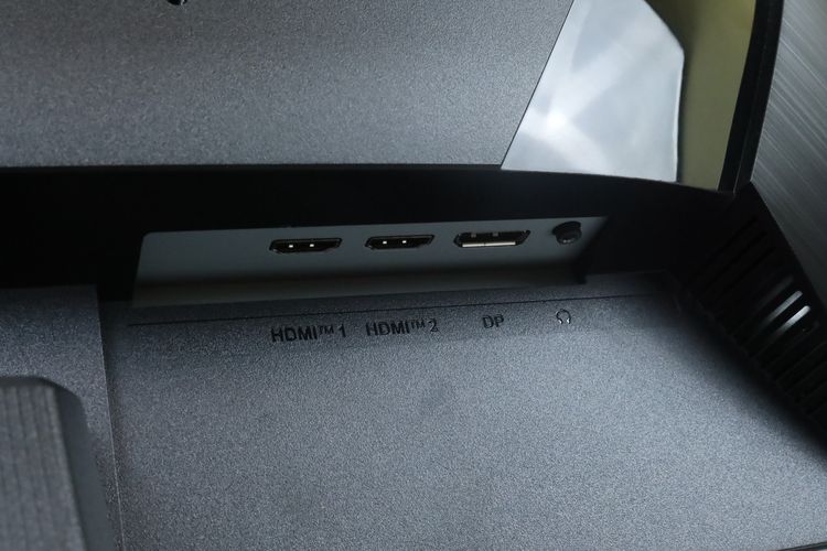จอโค้ง 23.6 144 Hz VA นิ้ว FHD MSI OPTIX G24C4 FREESYNC PREMIUM รูปที่ 13
