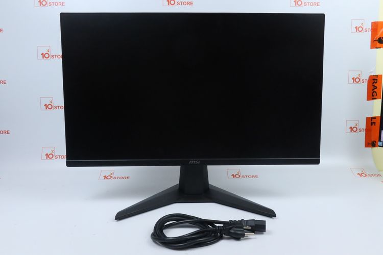 จอโค้ง 23.6 144 Hz VA นิ้ว FHD MSI OPTIX G24C4 FREESYNC PREMIUM รูปที่ 17