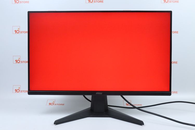 จอโค้ง 23.6 144 Hz VA นิ้ว FHD MSI OPTIX G24C4 FREESYNC PREMIUM รูปที่ 7