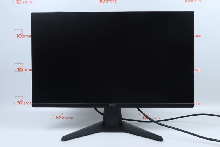 จอโค้ง 23.6 144 Hz VA นิ้ว FHD MSI OPTIX G24C4 FREESYNC PREMIUM รูปที่ 6