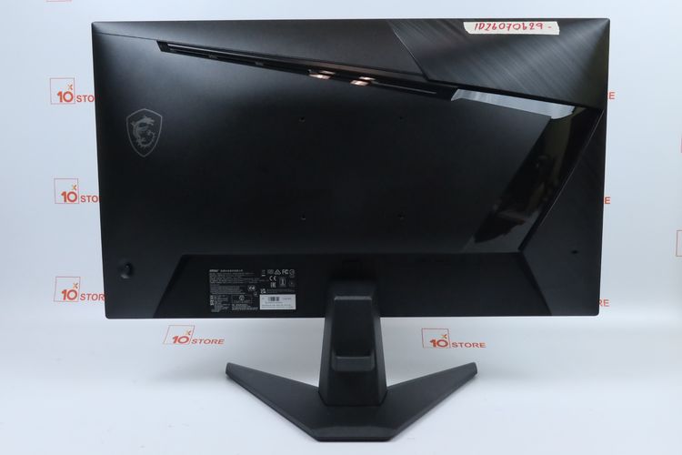 จอโค้ง 23.6 144 Hz VA นิ้ว FHD MSI OPTIX G24C4 FREESYNC PREMIUM รูปที่ 12