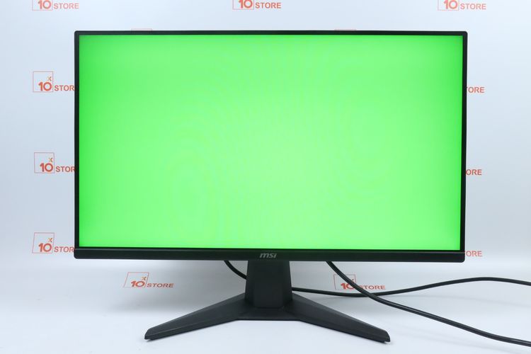 จอโค้ง 23.6 144 Hz VA นิ้ว FHD MSI OPTIX G24C4 FREESYNC PREMIUM รูปที่ 8