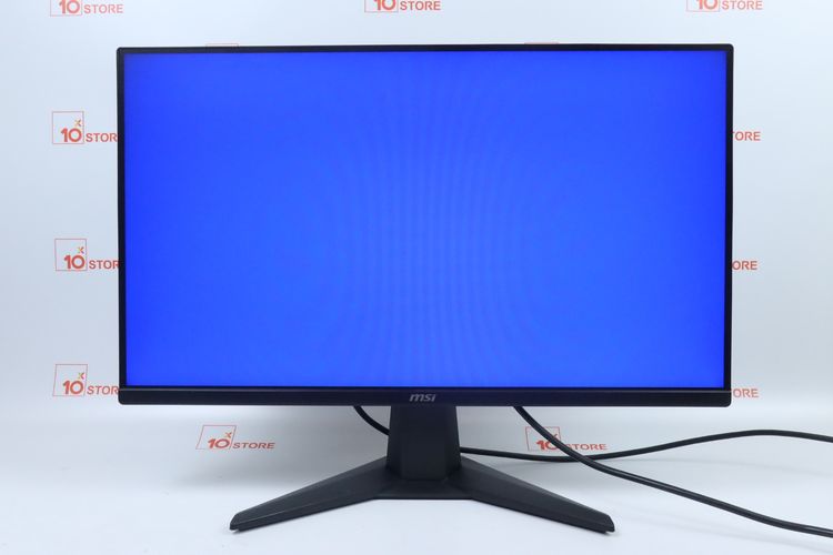 จอโค้ง 23.6 144 Hz VA นิ้ว FHD MSI OPTIX G24C4 FREESYNC PREMIUM รูปที่ 9
