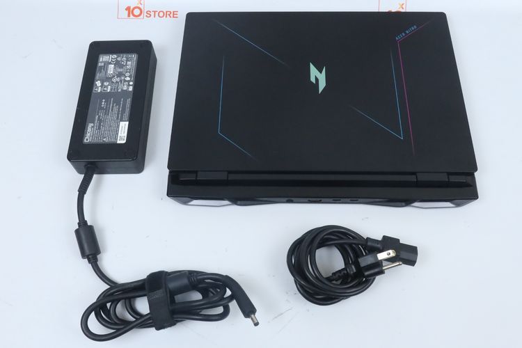ACER NITRO 16 Ryzen 7 7840HS.RTX4060 RAM16.512GB  รูปที่ 18