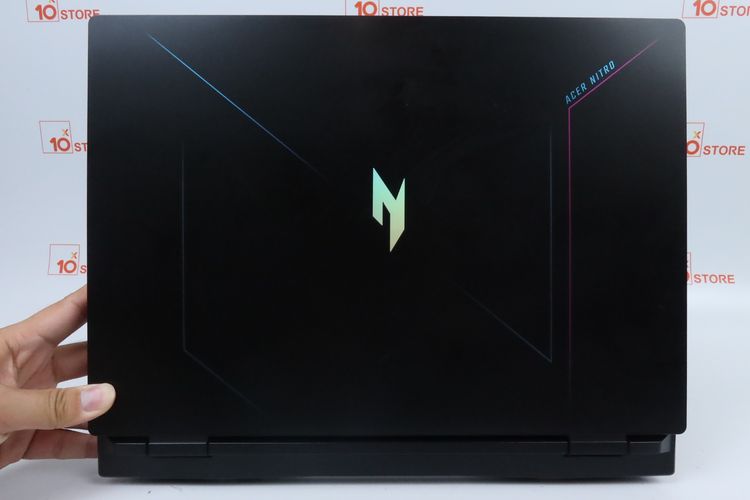 ACER NITRO 16 Ryzen 7 7840HS.RTX4060 RAM16.512GB  รูปที่ 17