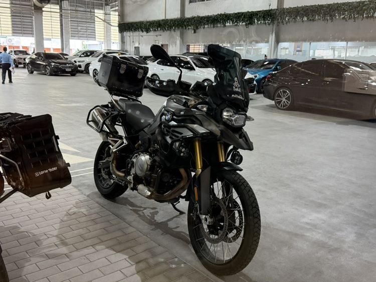ขาย Bmw F850 Gs