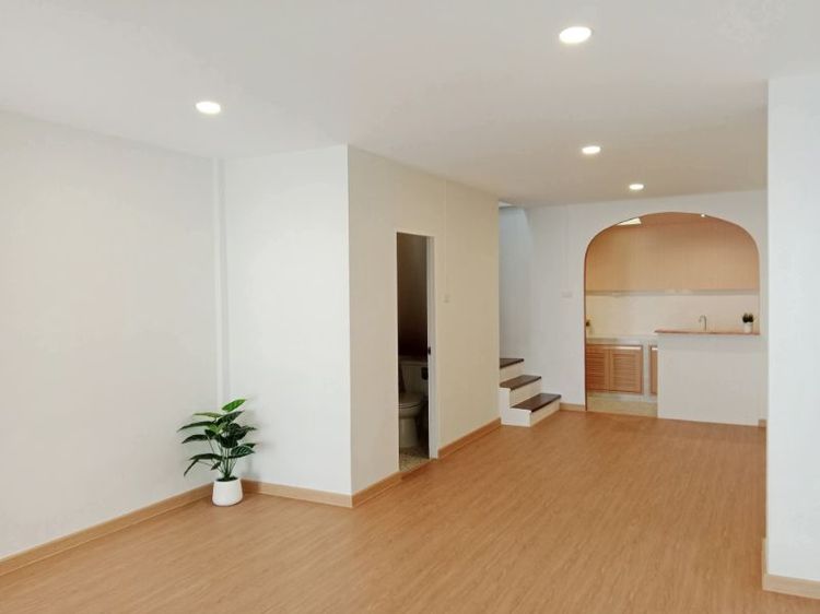 บ้านรีโนเวทพร้อมอยู่ รูปที่ 4
