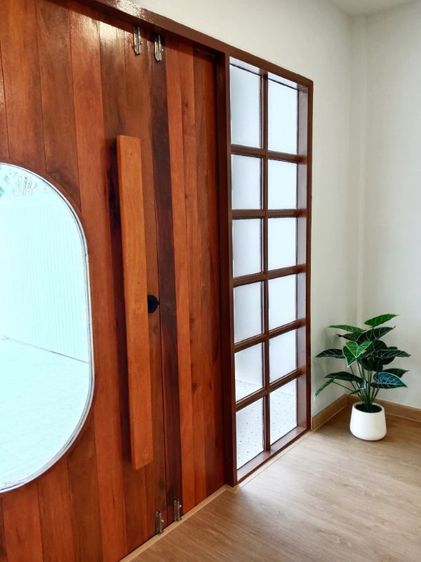 บ้านรีโนเวทพร้อมอยู่ รูปที่ 3