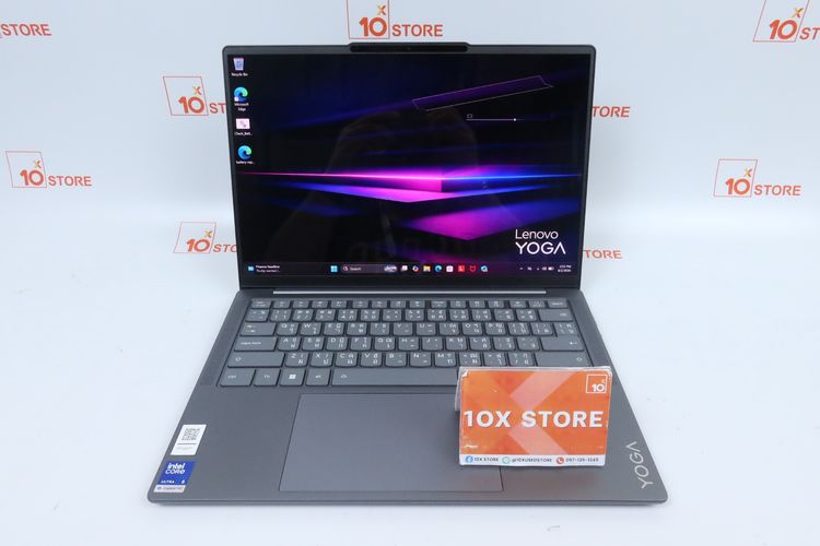 LENOVO YOGA SLIM 7 Core Ultra 5 325 RAM32.1TB