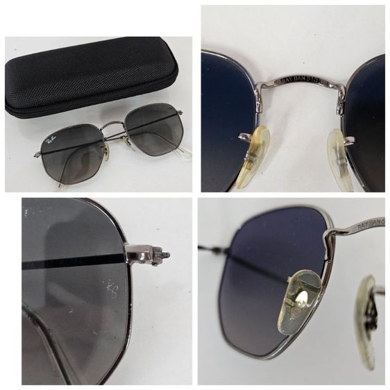 Rayban RAM4770AA 54mm.ราคารวมส่ง