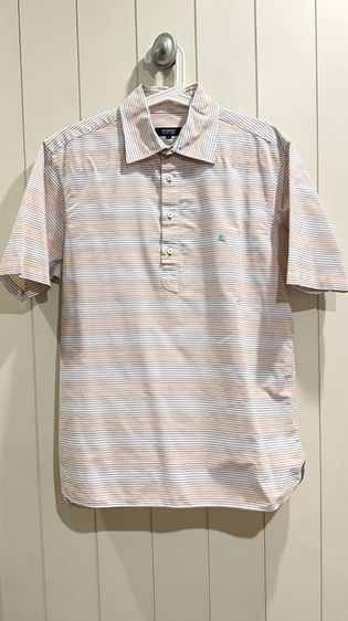 Pullover shirt ของ Burberry