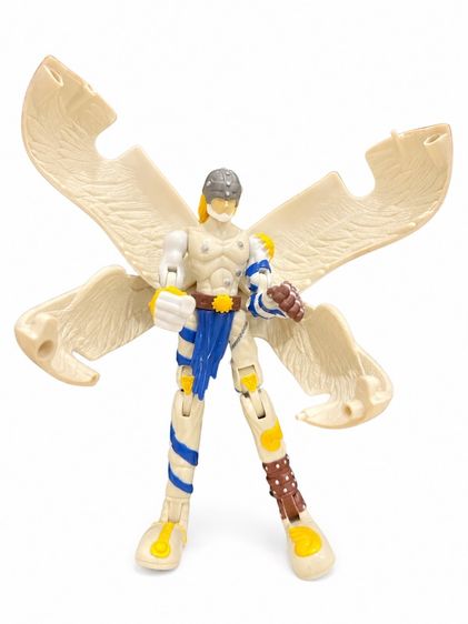 Digimon Digivolving Patamon AngemonBandai แท้ ปี 1999