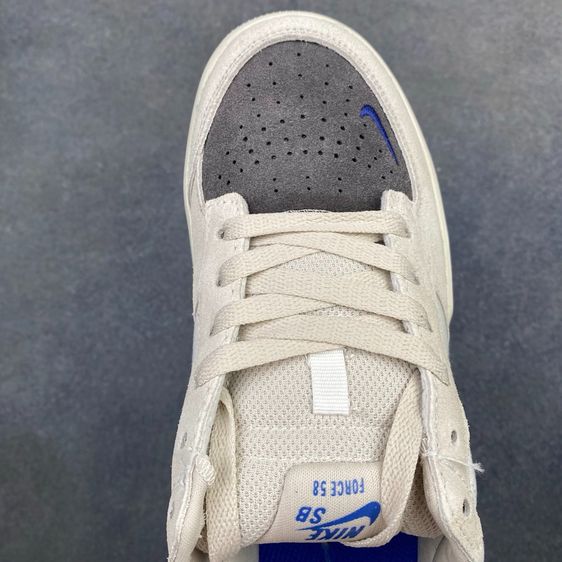 Nike SB Force 58 Retro Skateboard Shoes (Simplified Version)