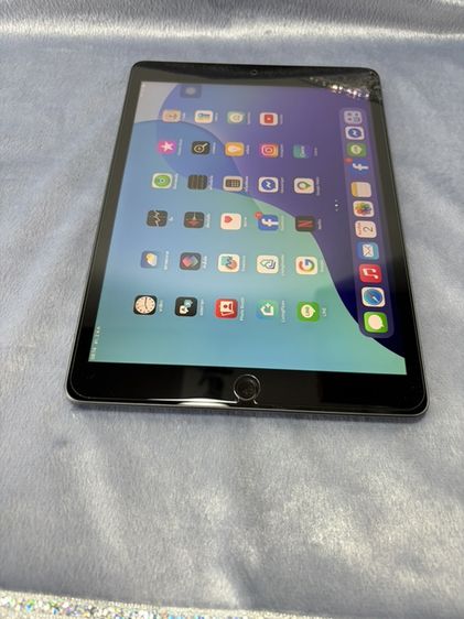 Apple 32 GB ขาย iPad gen 7 WiFi 32g สภาพใหม่พร้อมกล่องอุปกรณ์ครบ