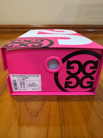 รองเท้ากอล์ฟ GFORE NEW Size US8.5 รูปที่ 6