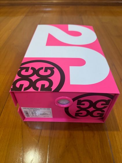 รองเท้ากอล์ฟ GFORE NEW Size US8.5 รูปที่ 10